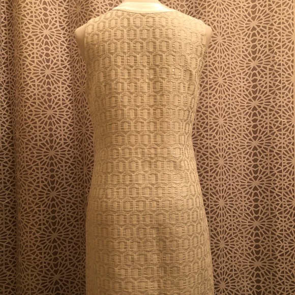 Laundry by Shelli Segal Jewel Embellished Dress - Picture 10 of 14